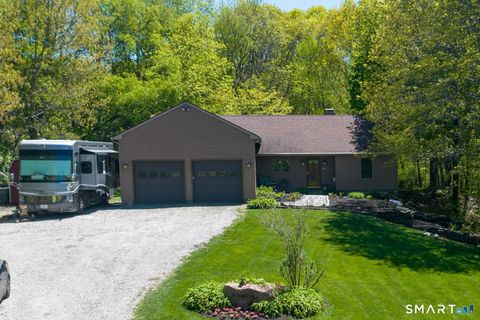 Tiny photo for 123 Round Hill Road, Middletown, CT 06457 (MLS # 24165620)
