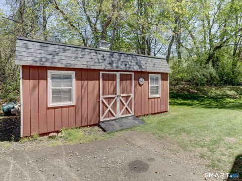 Tiny photo for 123 Round Hill Road, Middletown, CT 06457 (MLS # 24165620)