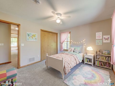 Tiny photo for 123 Round Hill Road, Middletown, CT 06457 (MLS # 24165620)