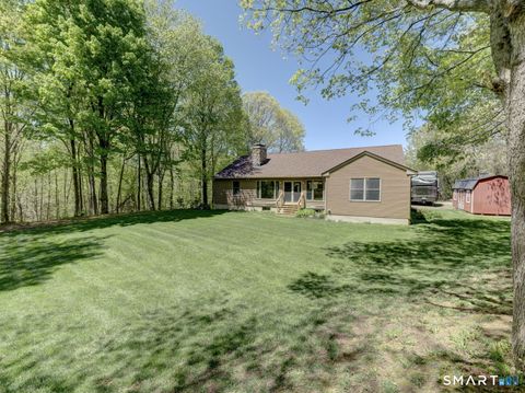 Tiny photo for 123 Round Hill Road, Middletown, CT 06457 (MLS # 24165620)