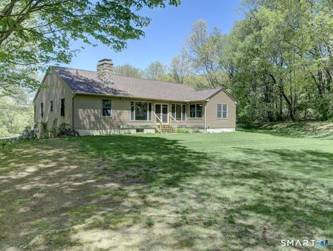 Tiny photo for 123 Round Hill Road, Middletown, CT 06457 (MLS # 24165620)