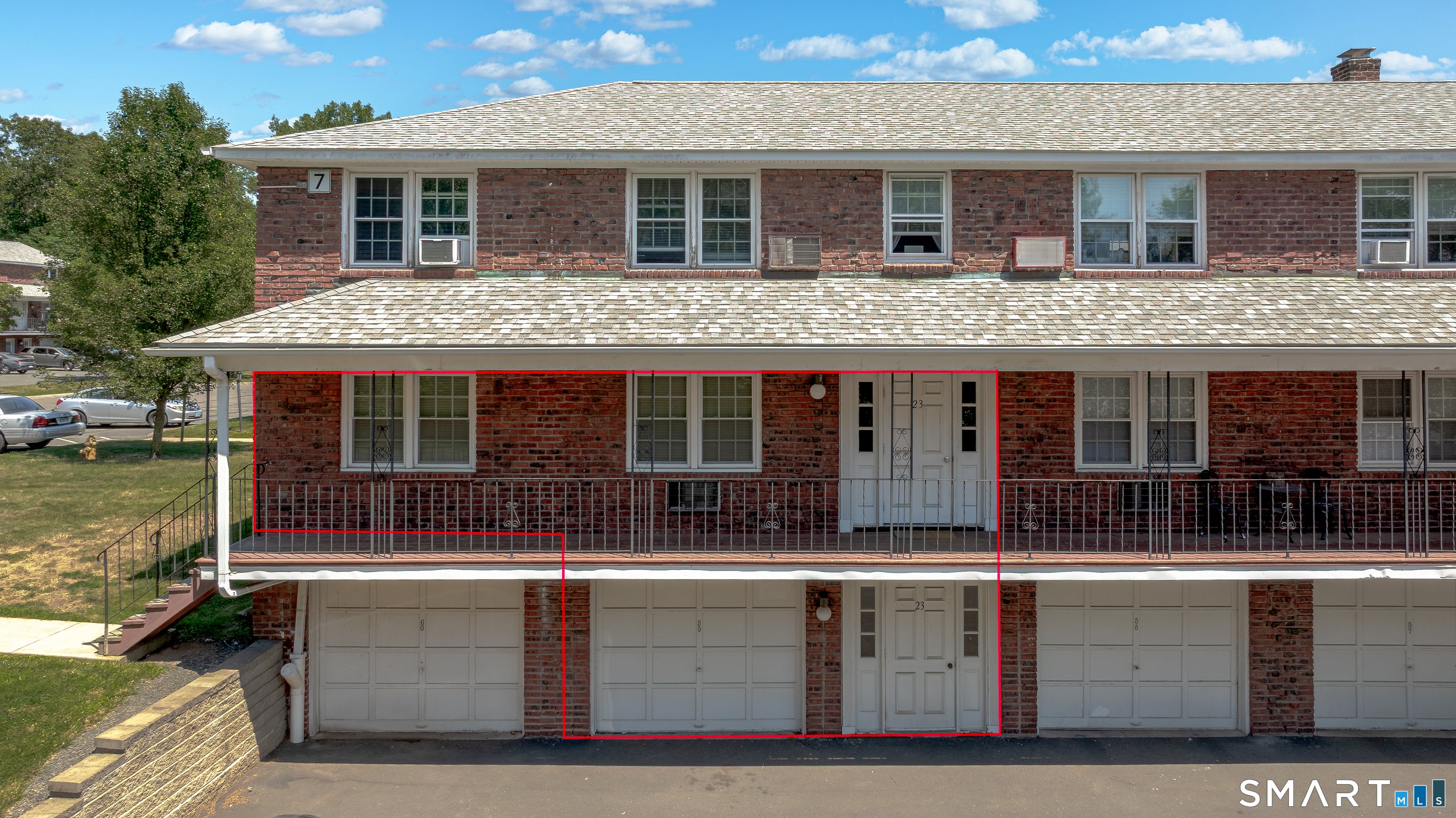 201 REGAN Road 23B
