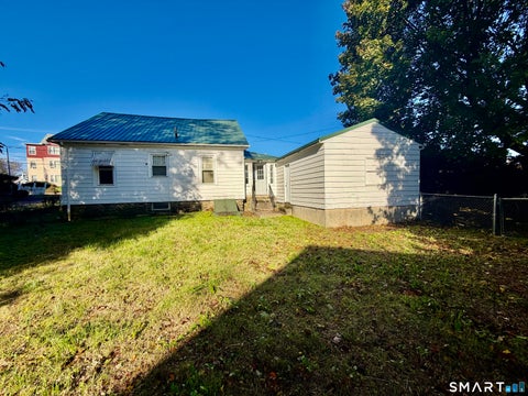 Tiny photo for 702 Cooke Street, Waterbury, CT 06710 (MLS # 24214348)