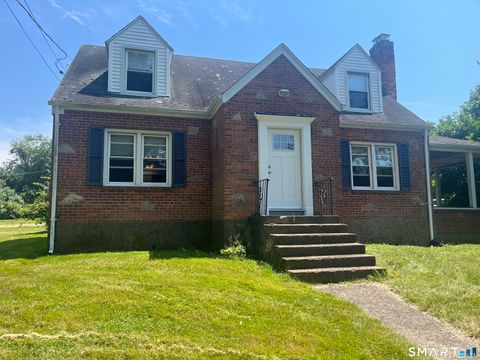 Photo of 69 Damascus Road #A, Branford, CT 06405 (MLS # 24170164)