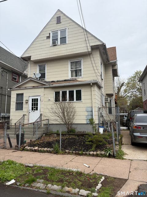 77 Gibbs Street New Haven CT 06511