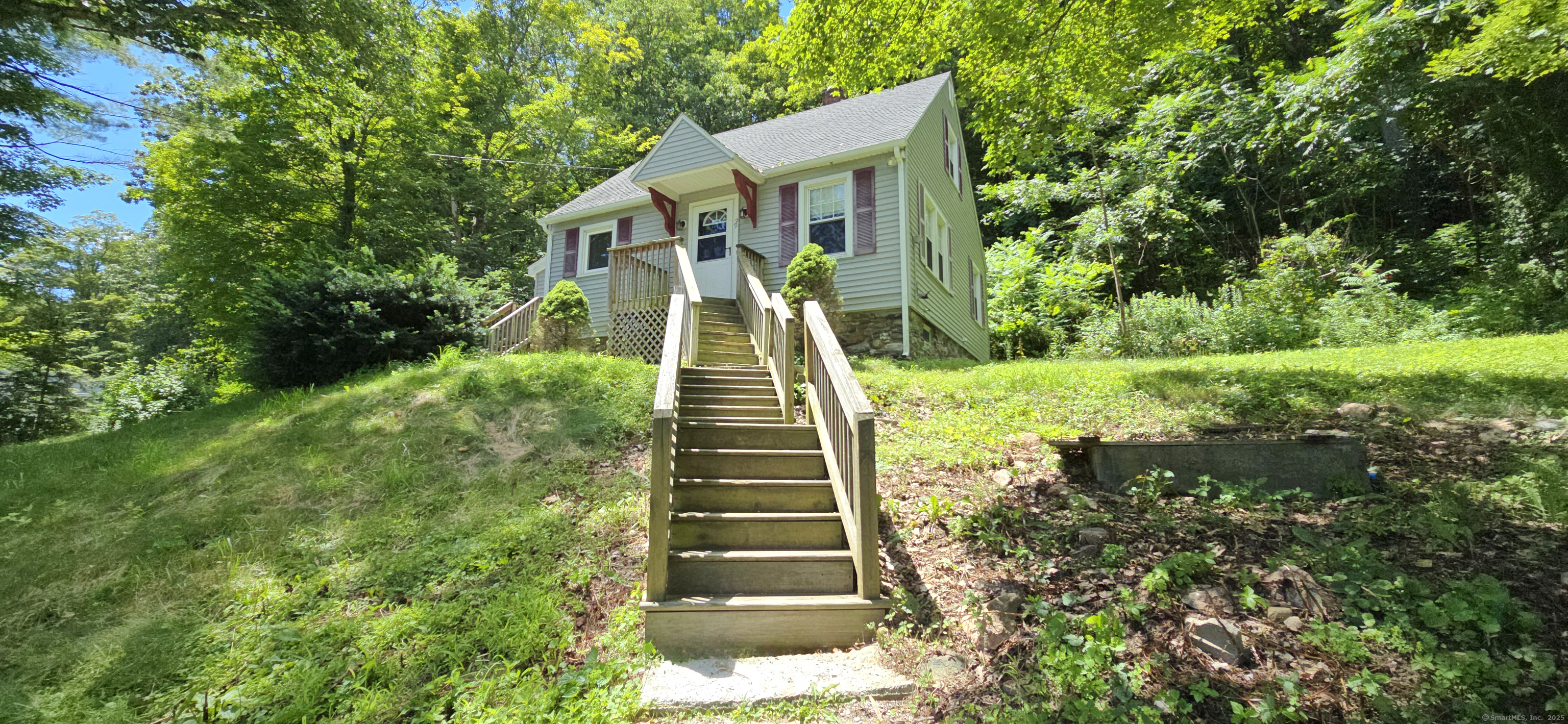 99 Norfolk Road