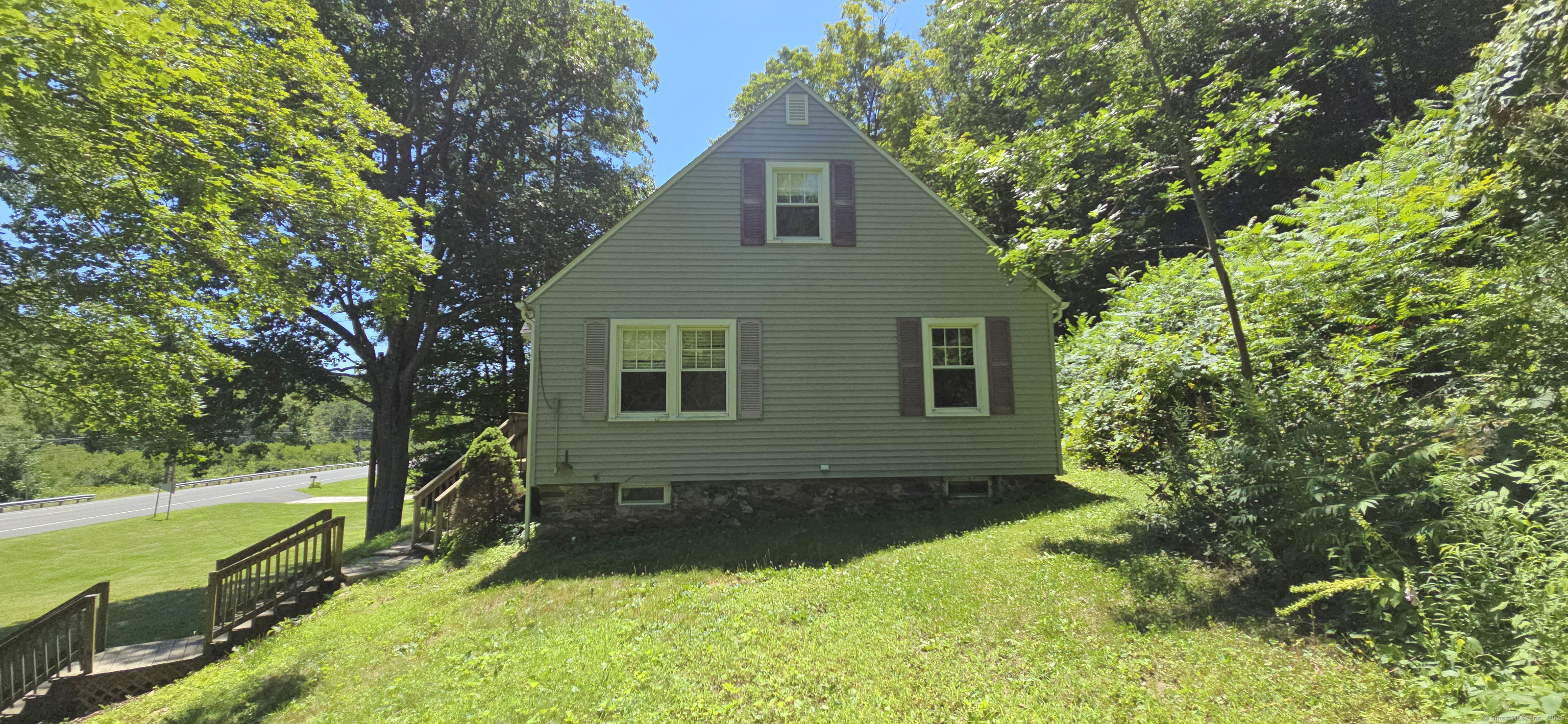 99 Norfolk Road