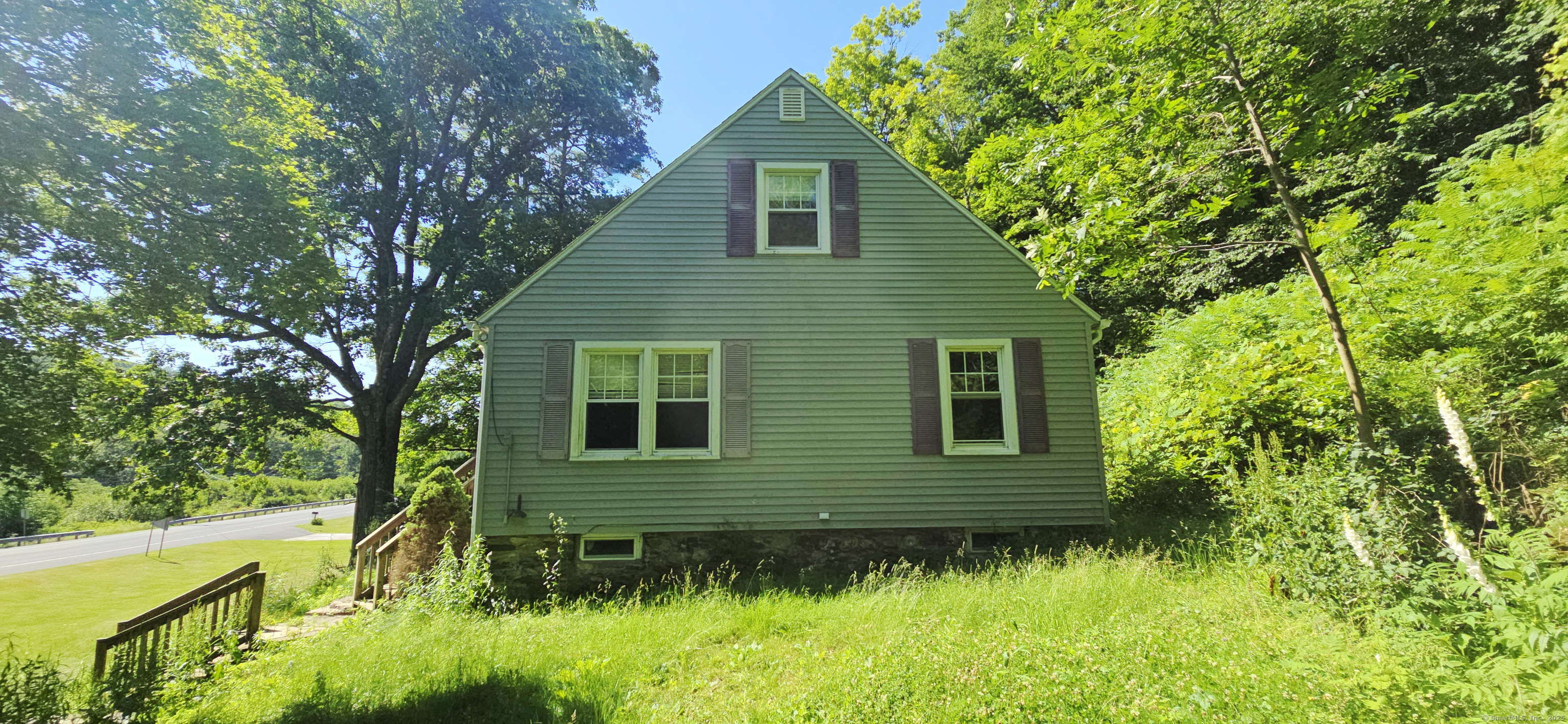 99 Norfolk Road