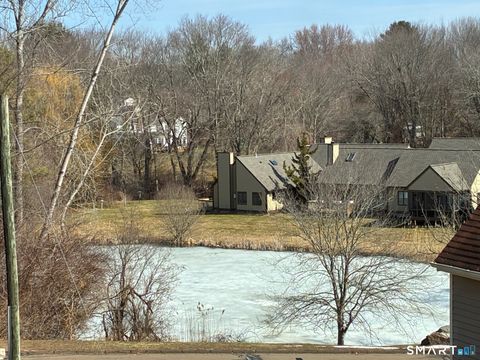 Condo For Sale - 16 Copper Hill Drive #16<br/> Guilford, CT 06437