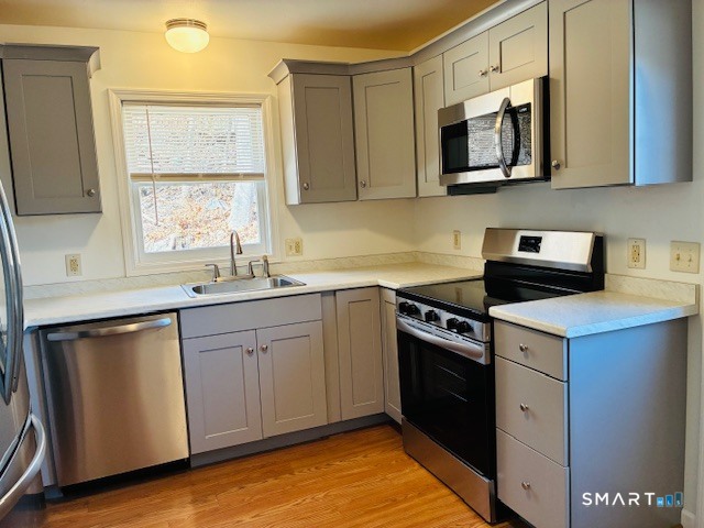 16 Copper Hill Drive 16