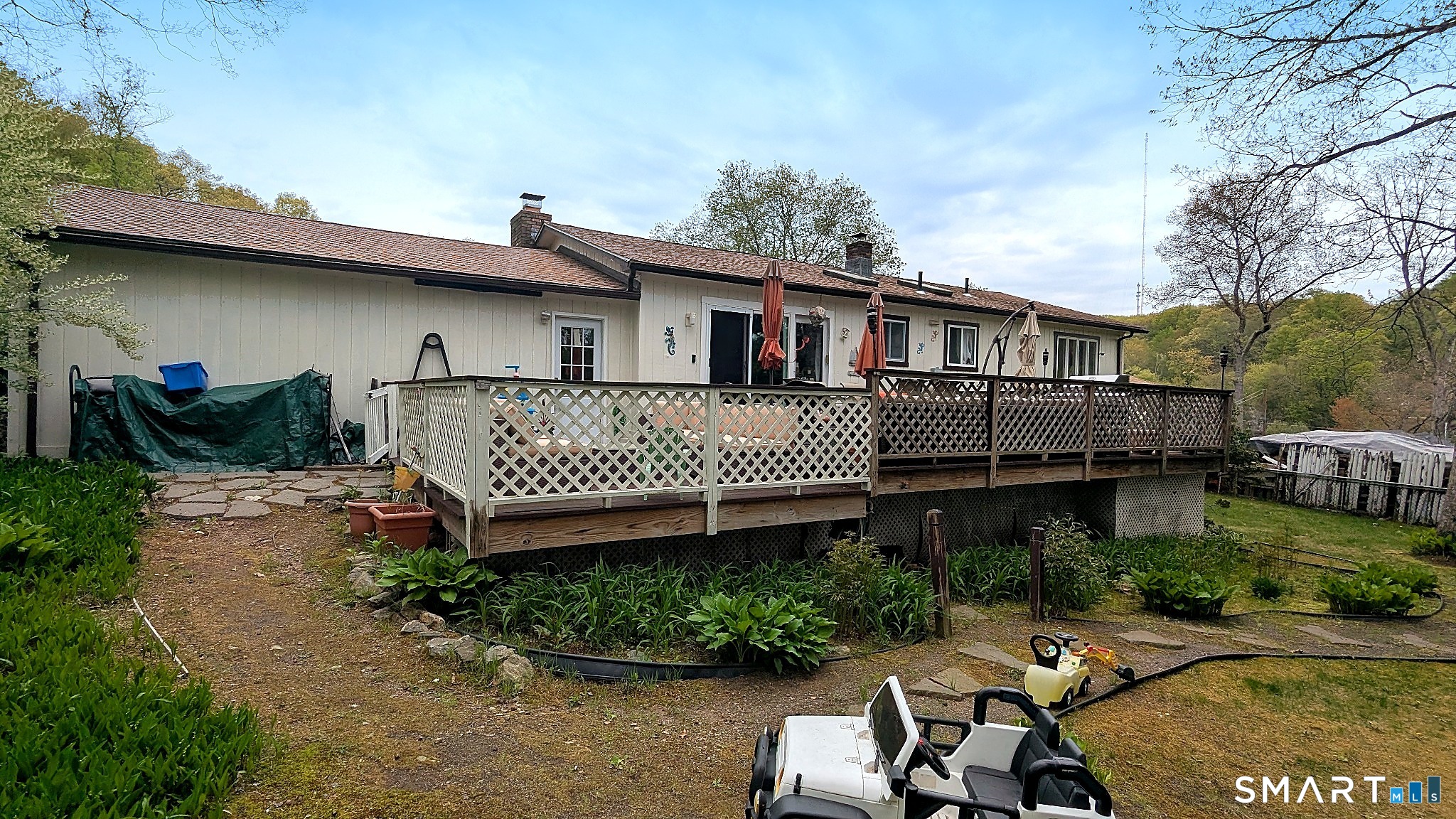 22 Crestwood Drive