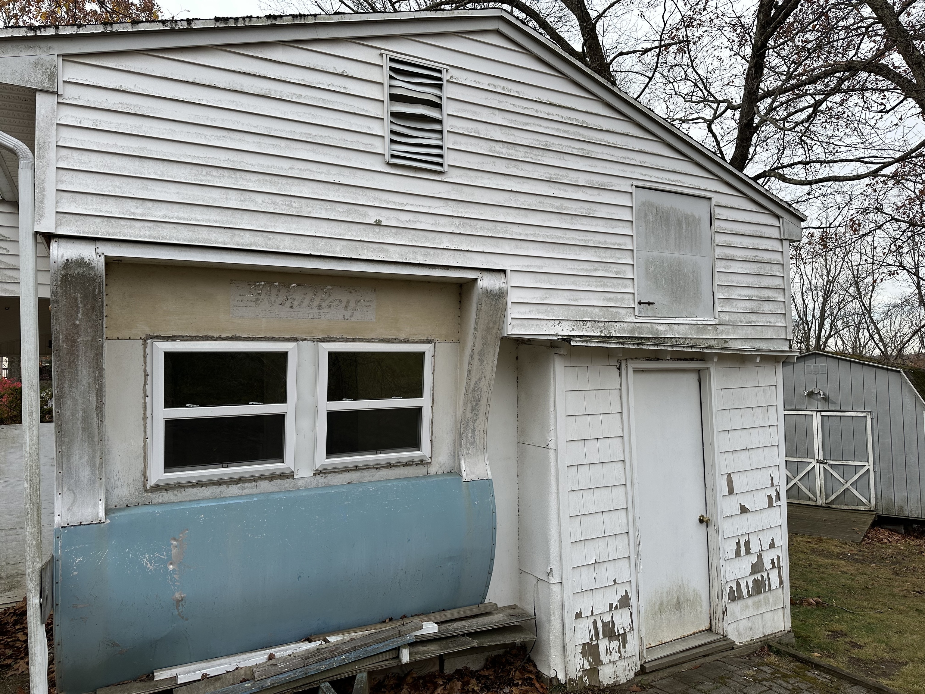 60 Cedar Mountain Road