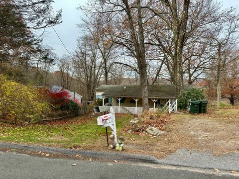 60 Cedar Mountain Road Thomaston CT 06787