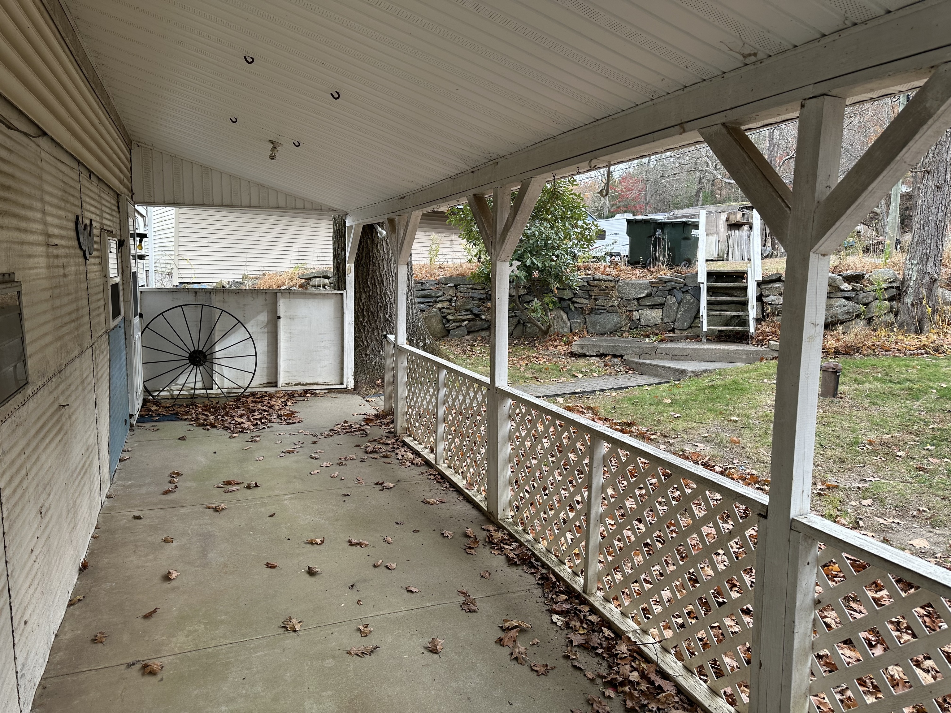 60 Cedar Mountain Road