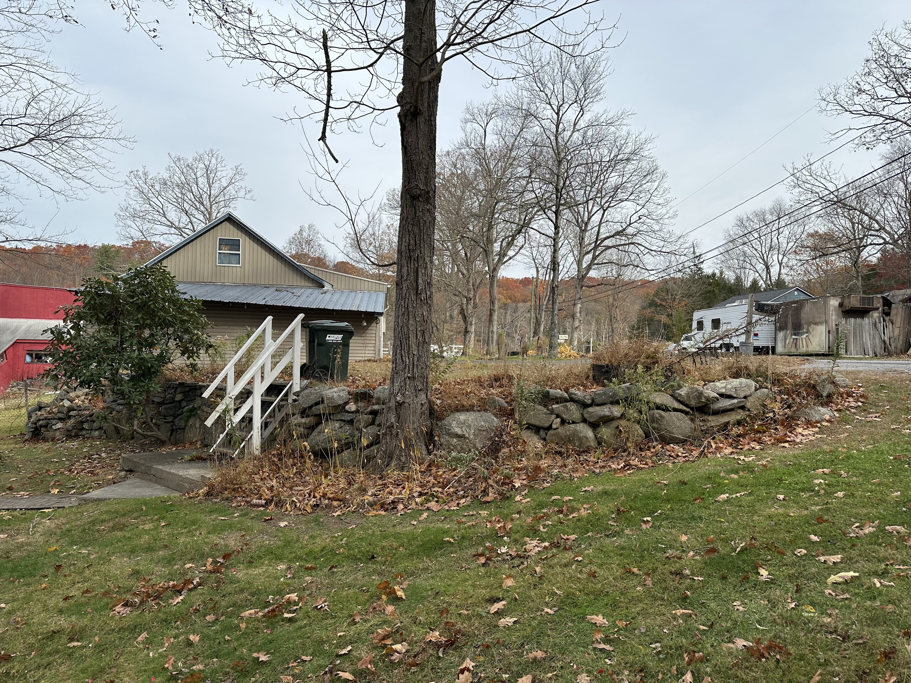 60 Cedar Mountain Road