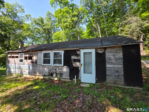 Homes For Sale - 45-R Long Pond Road<br/> New London County, Ledyard, CT 06339