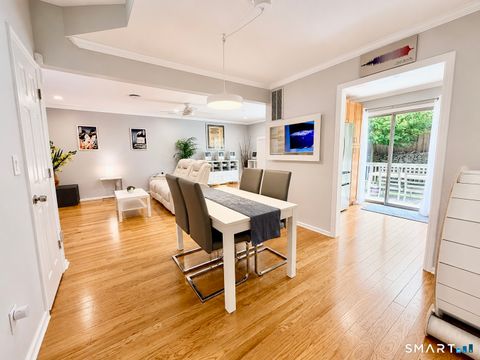 Tiny photo for 385 Unquowa Road #385, Fairfield, CT 06824 (MLS # 24182254)