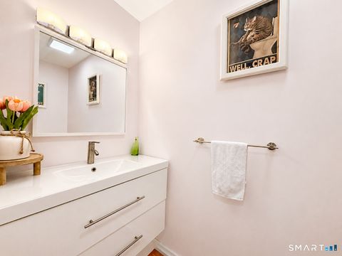 Tiny photo for 385 Unquowa Road #385, Fairfield, CT 06824 (MLS # 24182254)