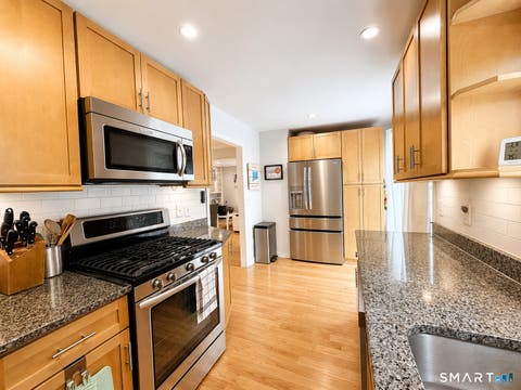Tiny photo for 385 Unquowa Road #385, Fairfield, CT 06824 (MLS # 24182254)