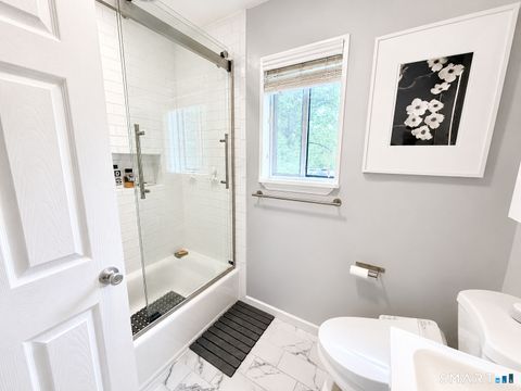 Tiny photo for 385 Unquowa Road #385, Fairfield, CT 06824 (MLS # 24182254)
