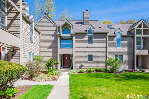 Tiny photo for 72 Timberwood Road #72, West Hartford, CT 06117 (MLS # 24186972)