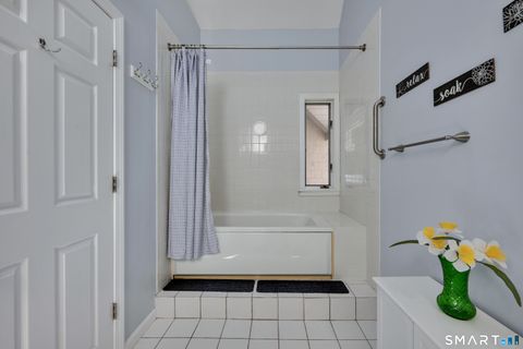 Tiny photo for 72 Timberwood Road #72, West Hartford, CT 06117 (MLS # 24186972)