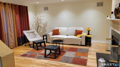 Tiny photo for 72 Timberwood Road #72, West Hartford, CT 06117 (MLS # 24186972)