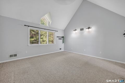 Tiny photo for 72 Timberwood Road #72, West Hartford, CT 06117 (MLS # 24186972)