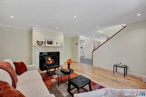 Tiny photo for 72 Timberwood Road #72, West Hartford, CT 06117 (MLS # 24186972)