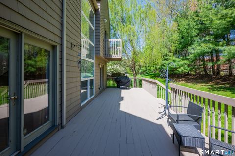 Tiny photo for 72 Timberwood Road #72, West Hartford, CT 06117 (MLS # 24186972)