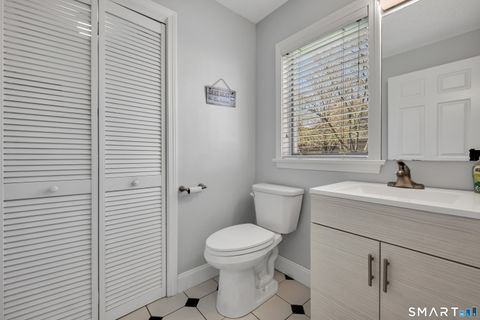 Tiny photo for 72 Timberwood Road #72, West Hartford, CT 06117 (MLS # 24186972)