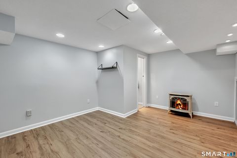 Tiny photo for 72 Timberwood Road #72, West Hartford, CT 06117 (MLS # 24186972)
