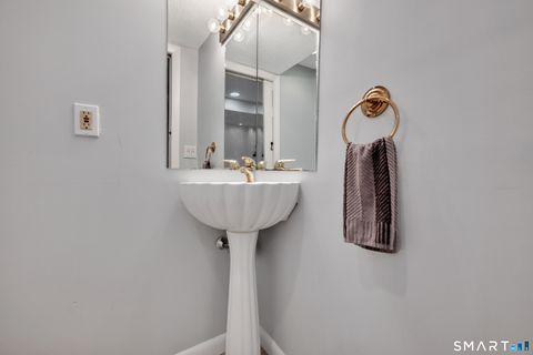 Tiny photo for 72 Timberwood Road #72, West Hartford, CT 06117 (MLS # 24186972)
