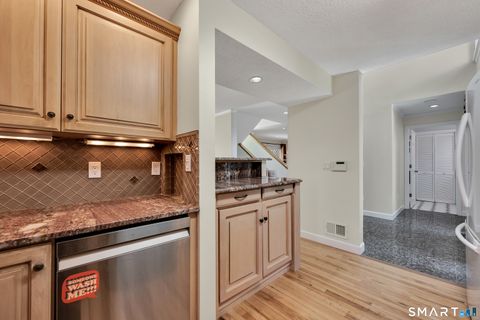 Tiny photo for 72 Timberwood Road #72, West Hartford, CT 06117 (MLS # 24186972)