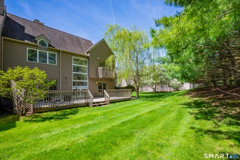 Photo of 72 Timberwood Road #72, West Hartford, CT 06117 (MLS # 24186972)