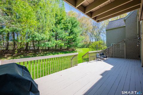 Tiny photo for 72 Timberwood Road #72, West Hartford, CT 06117 (MLS # 24186972)