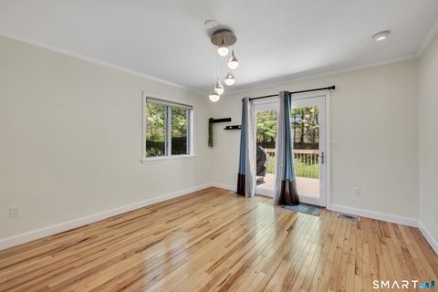 Tiny photo for 72 Timberwood Road #72, West Hartford, CT 06117 (MLS # 24186972)