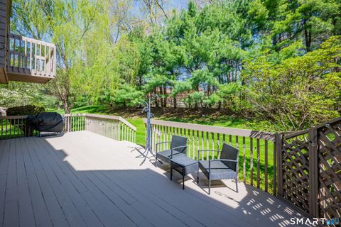 Tiny photo for 72 Timberwood Road #72, West Hartford, CT 06117 (MLS # 24186972)