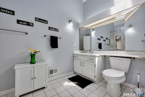Tiny photo for 72 Timberwood Road #72, West Hartford, CT 06117 (MLS # 24186972)