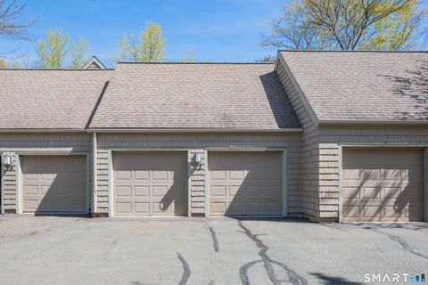 Tiny photo for 72 Timberwood Road #72, West Hartford, CT 06117 (MLS # 24186972)