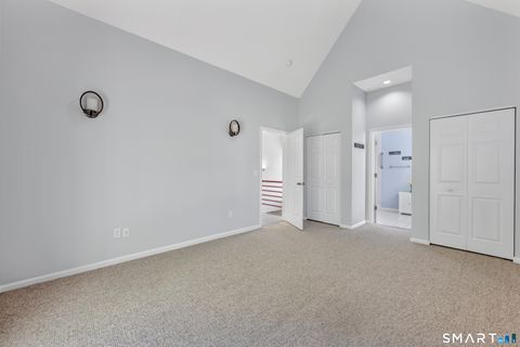 Tiny photo for 72 Timberwood Road #72, West Hartford, CT 06117 (MLS # 24186972)