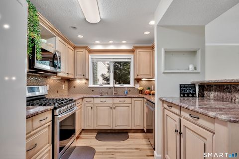 Tiny photo for 72 Timberwood Road #72, West Hartford, CT 06117 (MLS # 24186972)