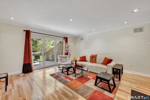 Tiny photo for 72 Timberwood Road #72, West Hartford, CT 06117 (MLS # 24186972)