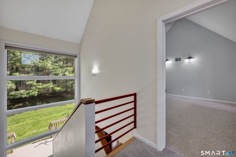 Tiny photo for 72 Timberwood Road #72, West Hartford, CT 06117 (MLS # 24186972)