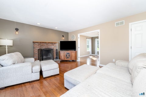 Tiny photo for 221 New London Road, Colchester, CT 06415 (MLS # 24215501)