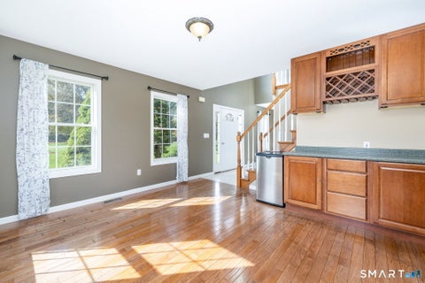 Tiny photo for 221 New London Road, Colchester, CT 06415 (MLS # 24215501)