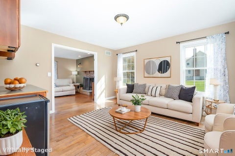 Tiny photo for 221 New London Road, Colchester, CT 06415 (MLS # 24215501)
