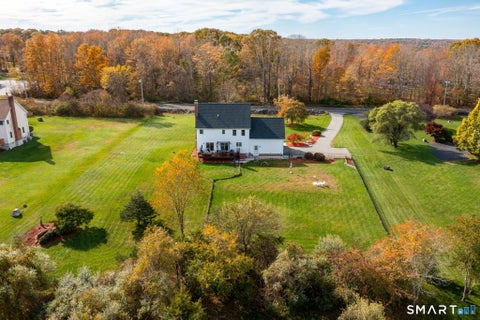 Tiny photo for 221 New London Road, Colchester, CT 06415 (MLS # 24215501)
