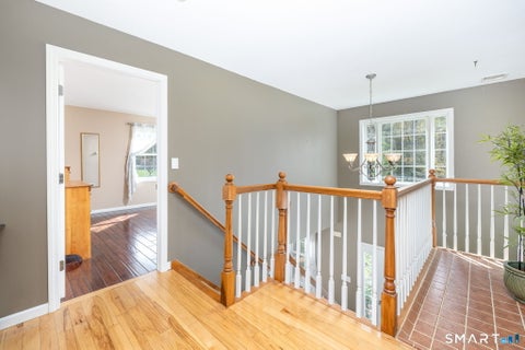 Tiny photo for 221 New London Road, Colchester, CT 06415 (MLS # 24215501)