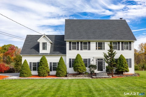 Photo of 221 New London Road, Colchester, CT 06415 (MLS # 24215501)